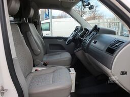 VOLKSWAGEN T5 Transporter Hochdach lang/KTW/Klima/FN: A29