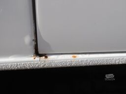 VOLKSWAGEN T5 Transporter Hochdach lang/KTW/Klima/FN: A29