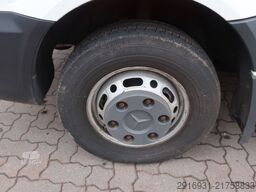 MERCEDES-BENZ Sprinter II 519 CDI / RTW / Klima / Automatik