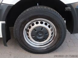 MERCEDES-BENZ Sprinter II 316 CDI/RTW/Klima/Kamera/FN: 37-01