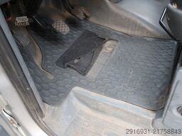 MERCEDES-BENZ Vito Kasten 111 CDI lang/Klima/AHK/FN: A45