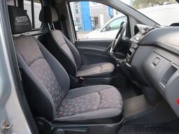 MERCEDES-BENZ Vito Kasten 111 CDI lang/Klima/AHK/FN: A45