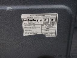 MERCEDES-BENZ Vito Kasten 111 CDI lang/Klima/AHK/FN: A45