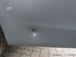 MERCEDES-BENZ Vito Kasten 111 CDI lang/Klima/AHK/FN: A45