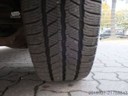 MERCEDES-BENZ Vito Kasten 111 CDI lang/Klima/AHK/FN: A45