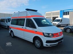 VW T6 KTW Hochdach lang 1. Hand/ SHZ / Fzg. Nr:A65
