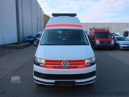 VW T6 KTW Hochdach lang 1. Hand/ SHZ / Fzg. Nr:A65