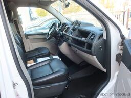 VW T6 KTW Hochdach lang 1. Hand/ SHZ / Fzg. Nr:A65