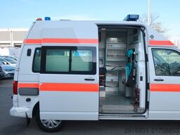 VW T6 KTW Hochdach lang 1. Hand/ SHZ / Fzg. Nr:A65