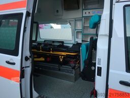 VW T6 KTW Hochdach lang 1. Hand/ SHZ / Fzg. Nr:A65