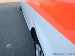 VW T6 KTW Hochdach lang 1. Hand/ SHZ / Fzg. Nr:A65