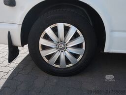 VOLKSWAGEN T6 KTW Hochdach lang 1. Hand/ SHZ / Fzg. Nr:A39