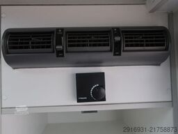 MERCEDES-BENZ Sprinter RTW 519CDI 1.Hand/ Navi / Fzg Nr: A79