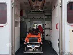 MERCEDES-BENZ Sprinter RTW 519CDI 1.Hand/ Navi / Fzg Nr: A79