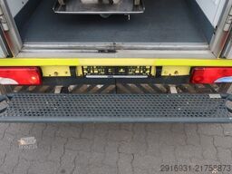 MERCEDES-BENZ Sprinter RTW 519CDI 1.Hand/ Navi / Fzg Nr: A79