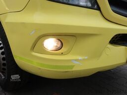 MERCEDES-BENZ Sprinter RTW 519CDI 1.Hand/ Navi / Fzg Nr: A79