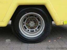 MERCEDES-BENZ Sprinter RTW 519CDI 1.Hand/ Navi / Fzg Nr: A79