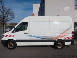 MERCEDES-BENZ Nr.A19 Sprinter 316 / 1.Hand / Benzin / SHZ
