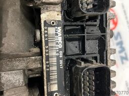 Daf Occ Ecu versnellingbak powerpack 4770010310