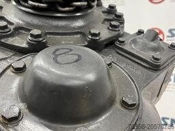 Volvo Differentiëel Volvo RTS2370A 4.13