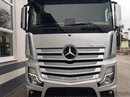MERCEDES-BENZ Actros 1851LS MP5 Gigaspace Retarder ADA Xenon