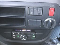 DAF XF 480 FT, EURO 6, LOWDECK, DITIONING