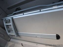 DAF XF 480 FT, EURO 6, LOWDECK, DITIONING