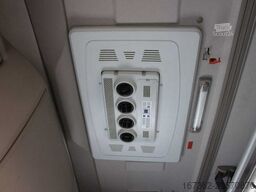 DAF XF 480 FT, EURO 6, LOWDECK, DITIONING