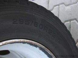 DAF XF 480 FT, EURO 6, LOWDECK, DITIONING