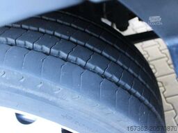 DAF XF 480 FT, EURO 6, LOWDECK, DITIONING