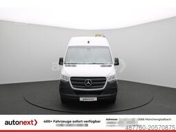 MERCEDES-BENZ Sprinter 314 Tourer TAXI+ROLLSTUHL-LIFT+TAXAMETE