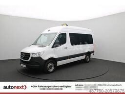 MERCEDES-BENZ Sprinter 314 Tourer TAXI+ROLLSTUHL-LIFT+TAXAMETE