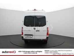 MERCEDES-BENZ Sprinter 314 Tourer TAXI+ROLLSTUHL-LIFT+TAXAMETE