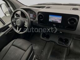 MERCEDES-BENZ Sprinter 314 Tourer TAXI+ROLLSTUHL-LIFT+TAXAMETE