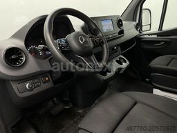 MERCEDES-BENZ Sprinter 314 Tourer TAXI+ROLLSTUHL-LIFT+TAXAMETE
