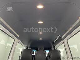 MERCEDES-BENZ Sprinter 314 Tourer TAXI+ROLLSTUHL-LIFT+TAXAMETE