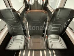 MERCEDES-BENZ Sprinter 314 Tourer TAXI+ROLLSTUHL-LIFT+TAXAMETE