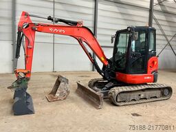 Kubota U 48-4