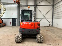 Kubota U 48-4