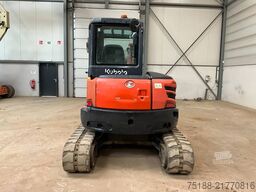 Kubota U 48-4