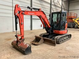 Kubota U 48-4