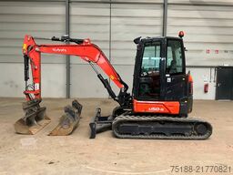 Kubota U 50-5