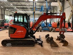 Kubota U 50-5
