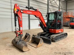 Kubota U 50-5