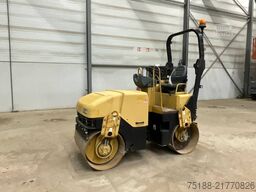 CAT CB 214 E