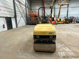 CAT CB 214 E