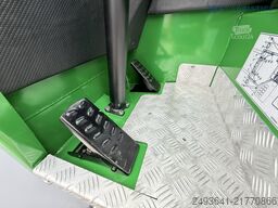 Combilift C3000 DIESEL TRIPLEX 4900 POSITIONER