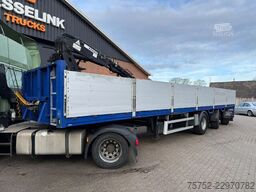 Kennis TPD.348.C-B Liftas 2x Stuuras Kennis type R14/6...