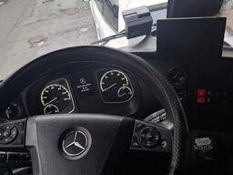 Atego 818 