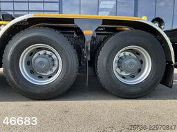 Mercedes-Benz Arocs 3242 8x4 Hiab 25 Ton haakarmsysteem Just ...